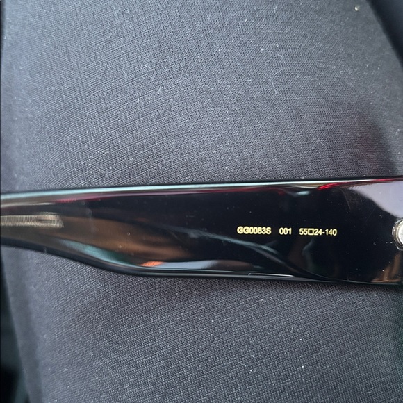 Gucci Sunglasses - Picture 6 of 6